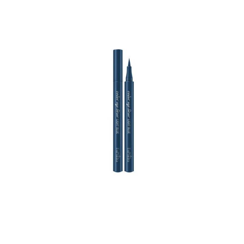 Euphidra Color Eye Liner Light Blu-1