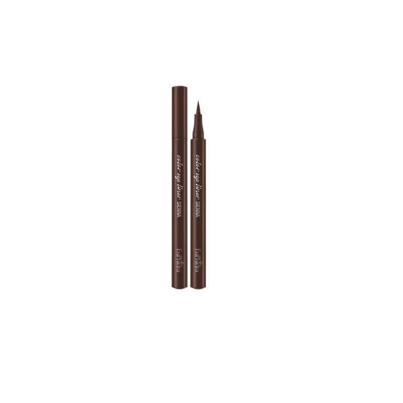 Euphidra Color Eye Liner Sienna-1