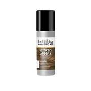 Euphidra colorpro xd ritocco spray colore istantaneo biondo 75ml-1