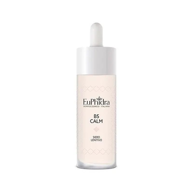 Euphidra B5 Calm Siero Viso Lenitivo 30ml-1
