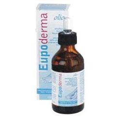 Eupoderma Olio 100ml-1