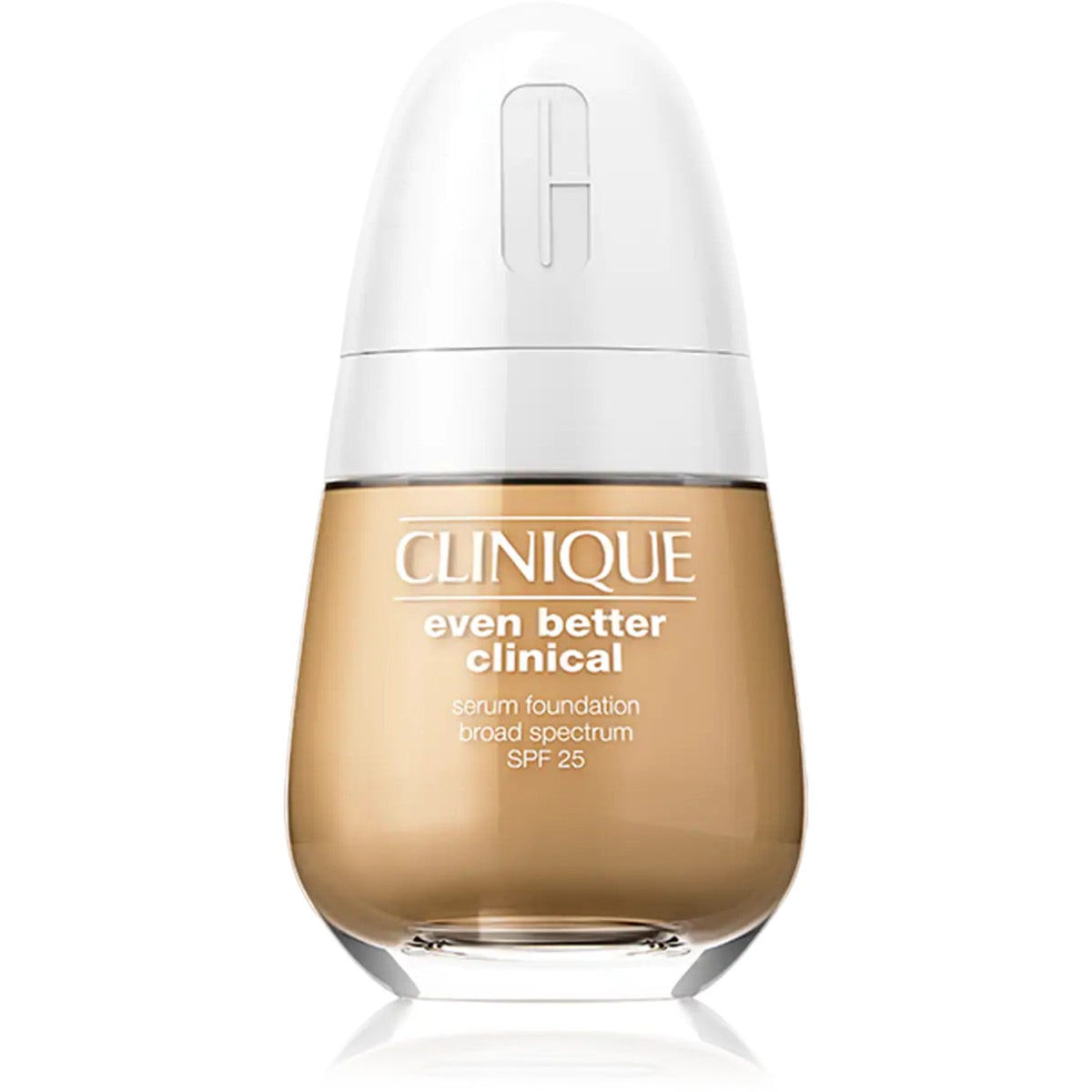 Clinique Even Better Clinical Fondotinta Con Sieri SPF20 CN 90 Sand 30ml-1