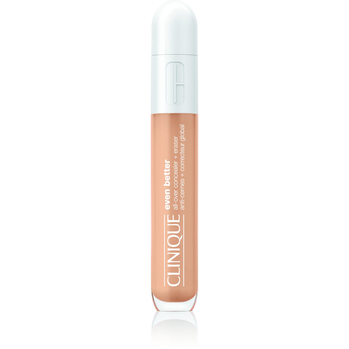 Clinique Even Better All-Over Conclear+Eraser Correttore Tonalità CN 70 Vanilla 6ml-1