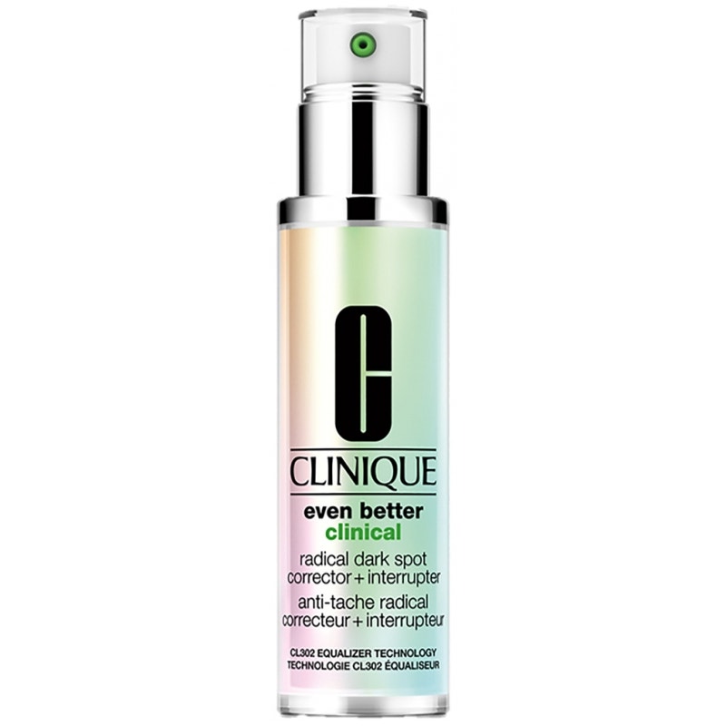 Clinique Even Better Clinical Siero Illuminante 50ml-1
