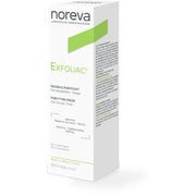 Noreva Exfoliac Maschera Purificante A Risciacquo 50ml-1