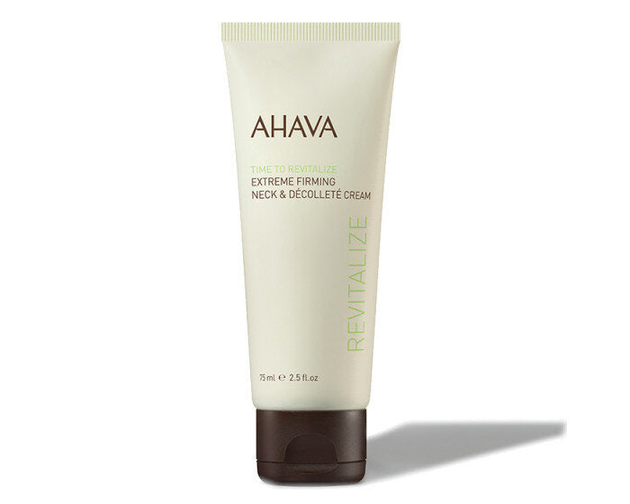 Ahava Crema Collo E Decollete Rassodante 75ml-2