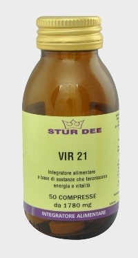 STUR DEE VIR 21 50TAV-1
