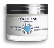 L'Occitane Crema Confort Légère Karité 50ml-1