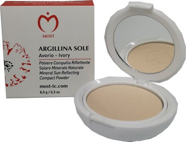 MOST ARGILLINA SOLE AVORIO8,5G-1