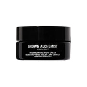 Grown Alchemist Regenerating Night Crema Viso 40ml-1