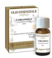 CORIANDOLO OLIO ESSENZIALE10ML-1