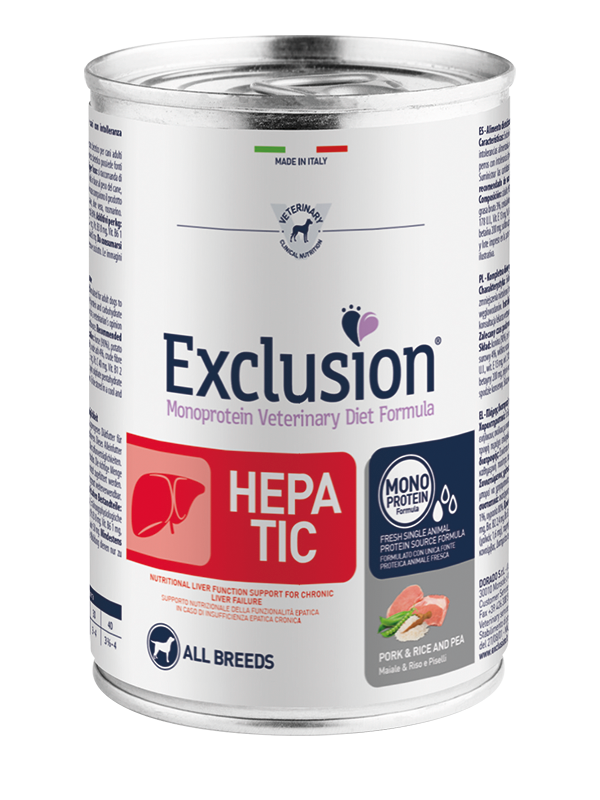 EXCLUSION MD HEPA POR&RI A400G-1
