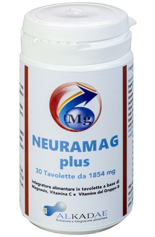 NEURAMAG PLUS 30TAV-1
