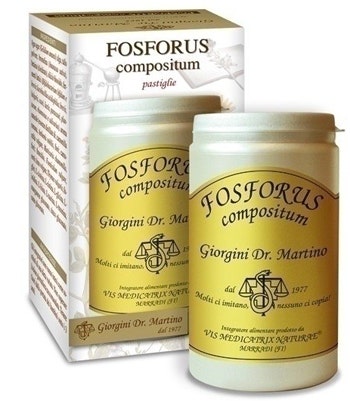 FOSFORUS COMPOSITUM 450PAST-1