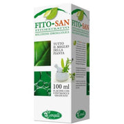 PILOSELLA FGL 100ML TM-1