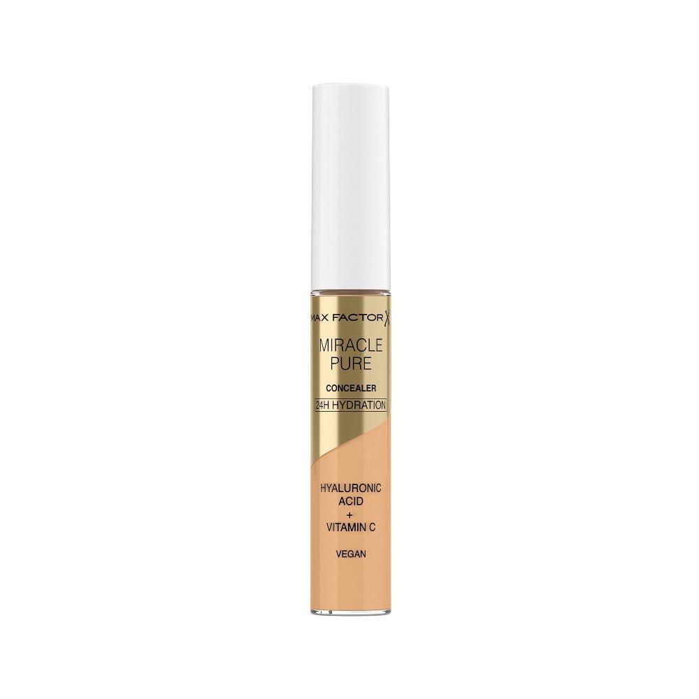Max Factor Correttore Miracle Pure 02 Light 7,8ml-1