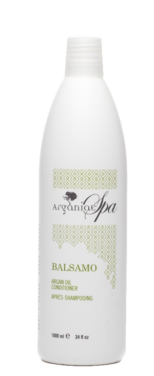 BALSAMO CAPELLI ARGAN 1L-1