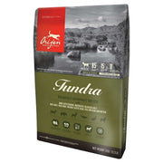 Orijen Tundra Crocchette Con Capra E Cinghiale Per Cani Sacco 2kg-1