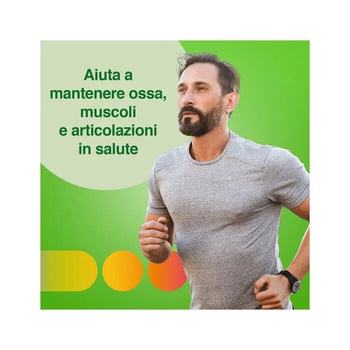 Multicentrum Movimento e Flessibilità 30 Capsule-8