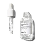 Face D Pure Plump HA4 Acido Ialuronico crema viso rassodante 30ml-1