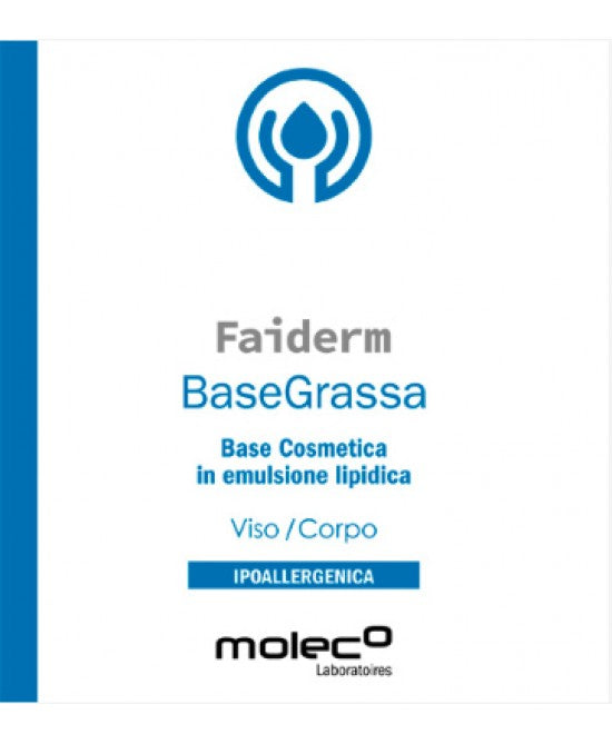 Faiderm Base Grassa 250 ml-0