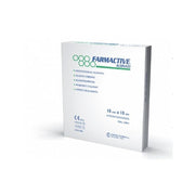 Farmactive Alginato 10x10cm 10 Pezzi-1