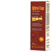 ULTRA TAN CREMA SOLARE SPF6-1