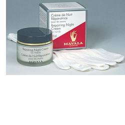 MAVALA CREME NUIT REP+GAN75-1