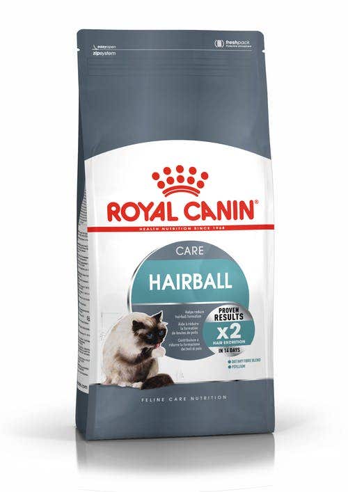 Royal Canin Feline Hairball Care Crocchette Per Gatti Sacco 2kg-1