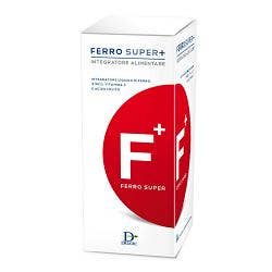 Ferro Super+ 200ml-1
