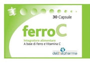 Ferro C 30 Capsule-1