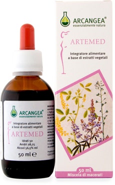 ARTEMED 50ML NF-1
