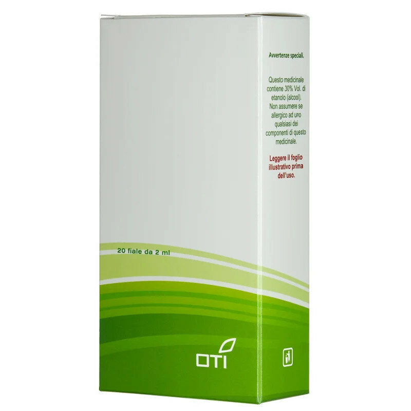 Otiresk medicinale omeopatico 20 fiale-1