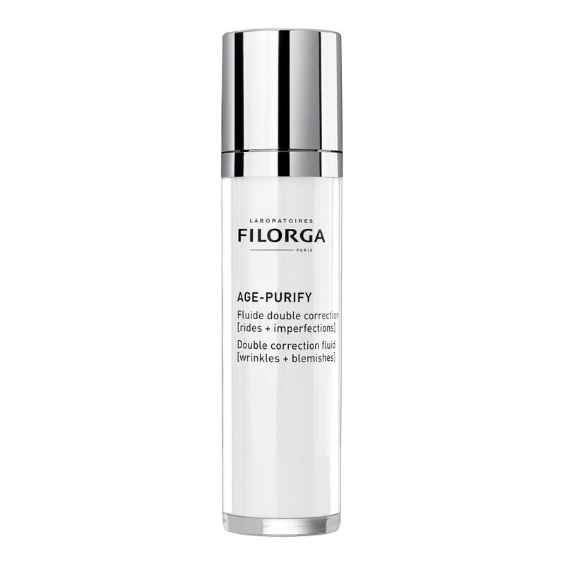 Filorga Age-Purify Fluido Doppia Correzione Rughe +Imperfezioni 50ml-1