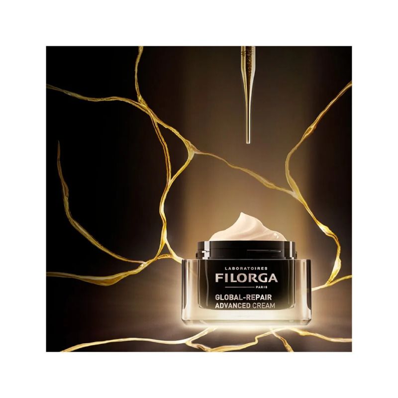Filorga Global Repair Advanced Crema 50ml-4