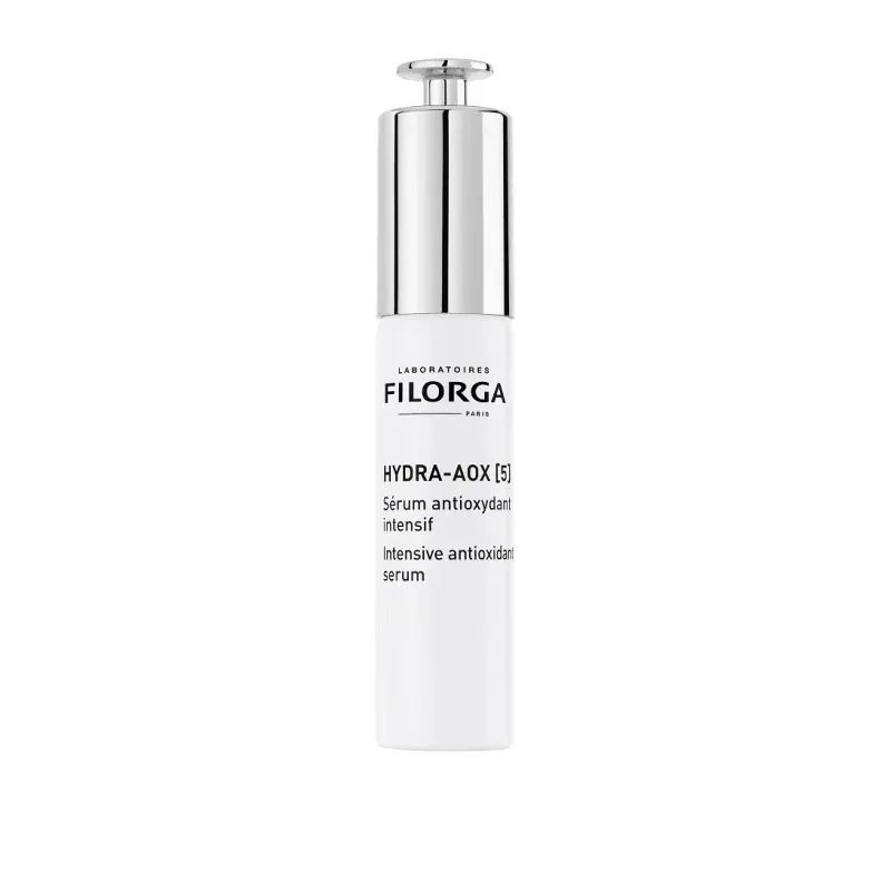 Filorga Hydra Aox Siero Antiossidante Viso 30ml-1