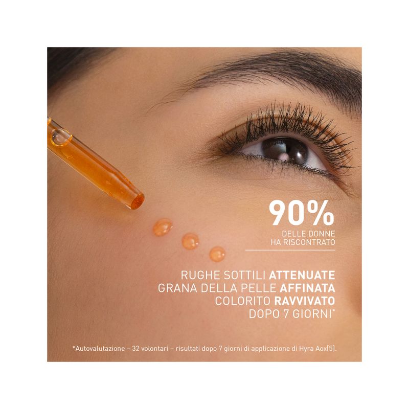 Filorga Hydra Aox Siero Antiossidante Viso 30ml-5