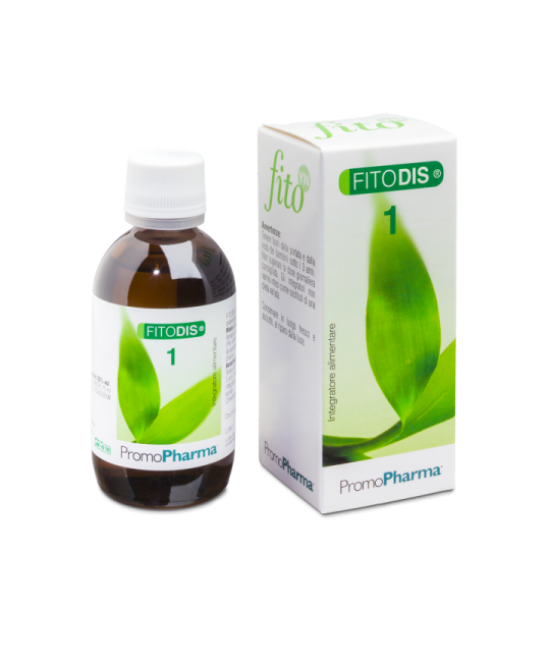 Fitodis 1 Gocce 50ml-1