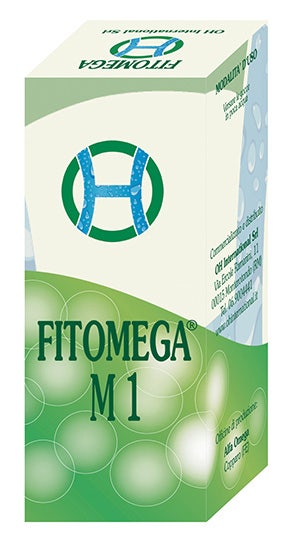 Fitomega M1 Gocce 50ml-1
