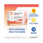 Flebinec Plus 14 bustine-1