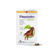 Flexadin Advanced per cani 30 tavolette-1