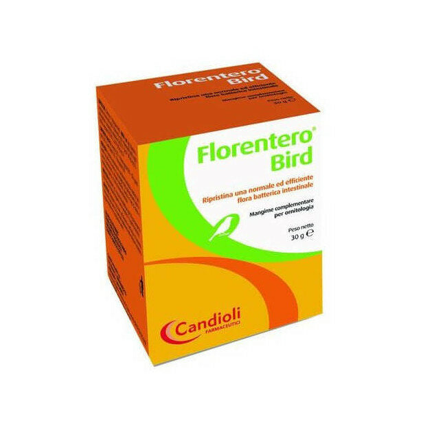 Florentero Bird 30g-2