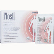 Flosil 20 Bustine 3g-1