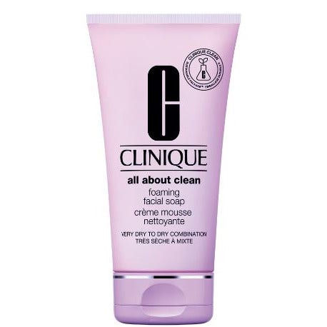 Clinique Rinse-Off Foaming Cleanser 150ml-1