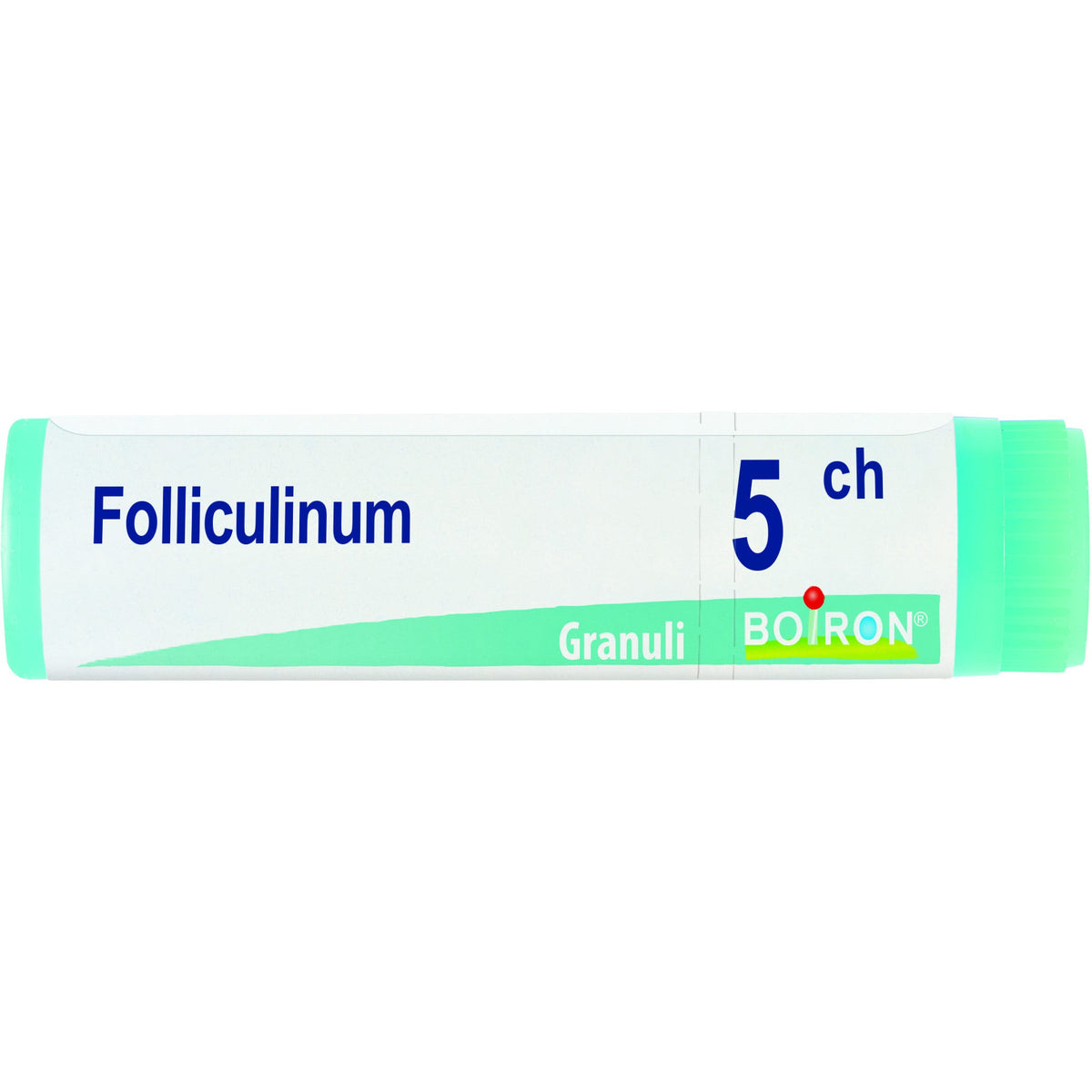 Boiron Folliculinum Globuli 05Ch Dose 1g-1