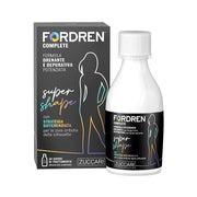 Fordren Complete Super Shape Formula Potenziata Drenante e depurativa 300ml-2