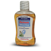 Forhans Collutorio Alitosi Stop 500ml-2