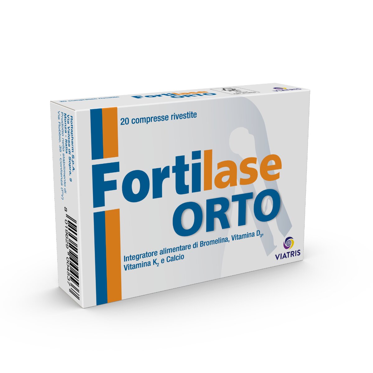 Fortilase Orto integratore alimentare-2