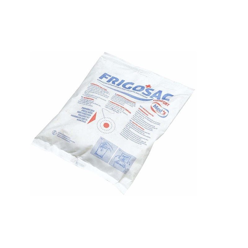 Frigosac Comfort Busta di Ghiaccio Istantaneo TNT 1 Pezzo-1
