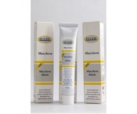 Fulfil Maschera 50 ml-1